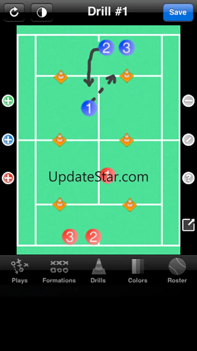 Tennis Coach Pro 5.2