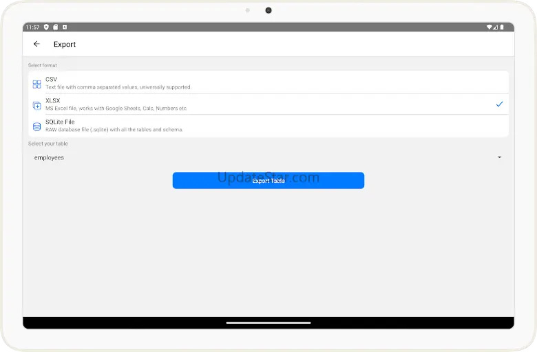 SQL Play — Learn SQL 2.5.23