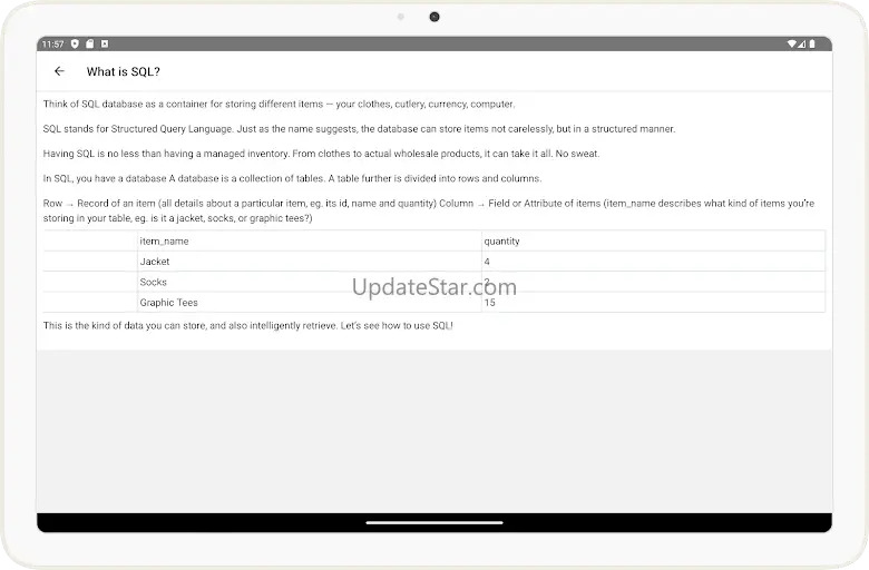 SQL Play — Learn SQL 2.5.23