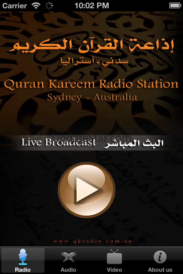 iQkradio 1.5