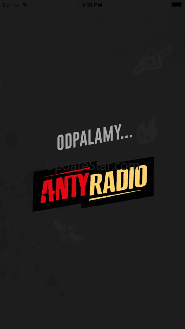 Antyradio 12.3