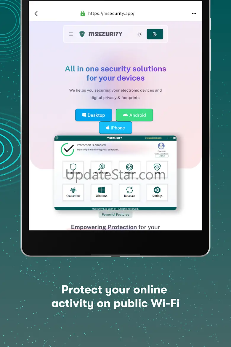 msecurity