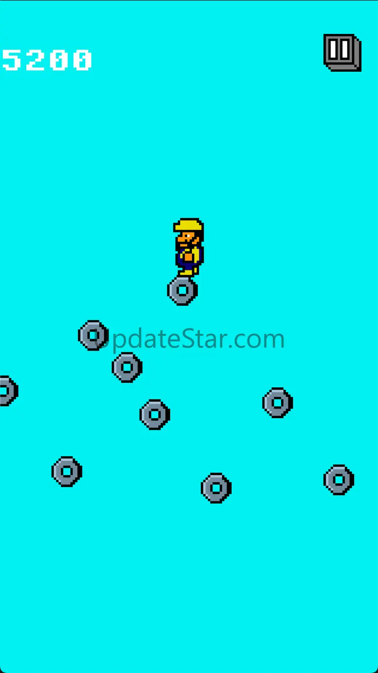 8-Bit Jump 1.5054