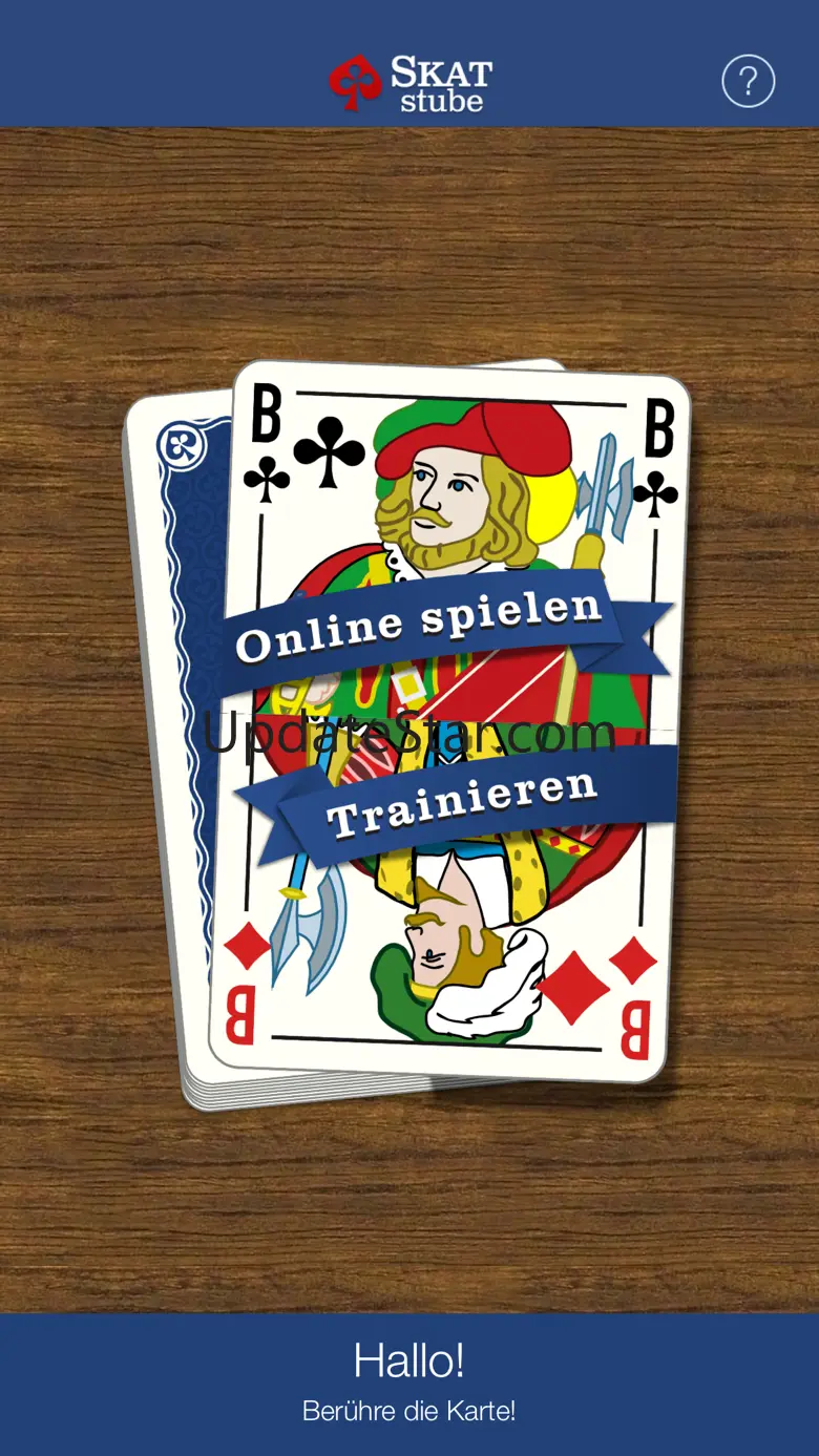 Skatstube Skat 3.2