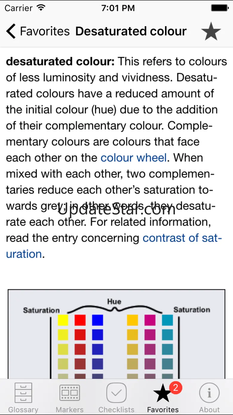 Close-Up Film Language 2.6.1
