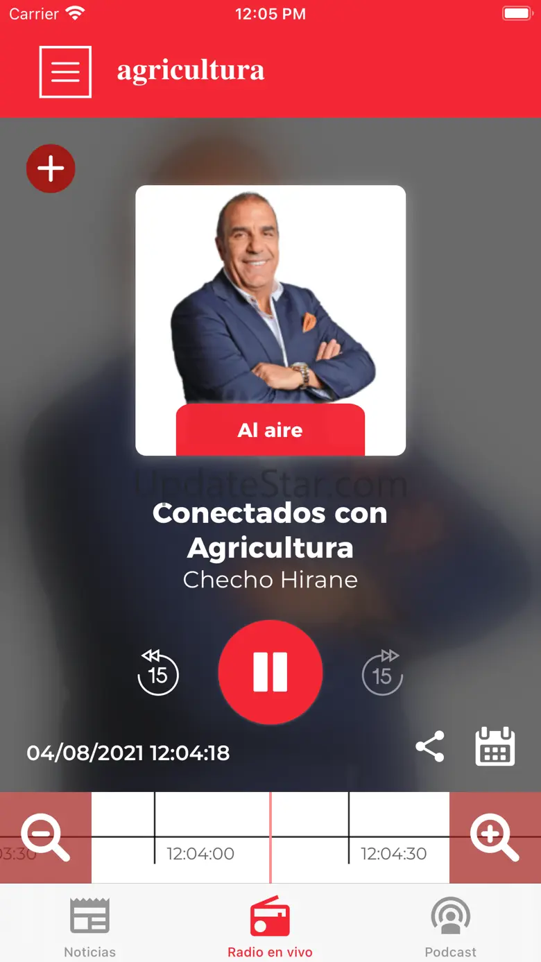 Agricultura 4.1.3