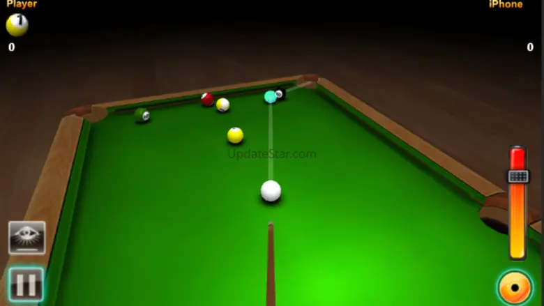 8 Ball Pool Billiards Games 2.5