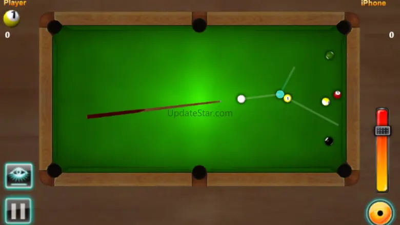 8 Ball Pool Billiards Games 2.5