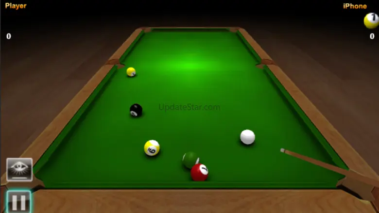 8 Ball Pool Billiards Games 2.5