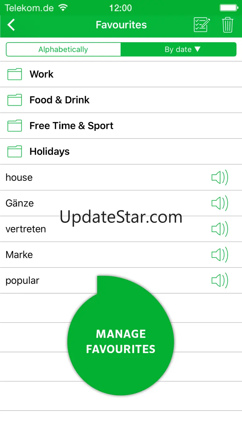 Dictionary German PREMIUM 3.80.341
