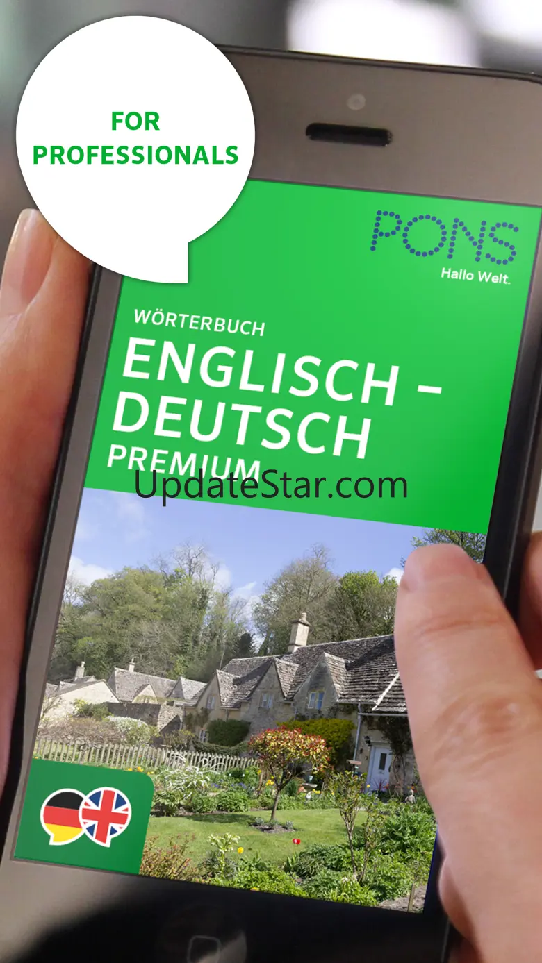 Dictionary German PREMIUM 3.80.341