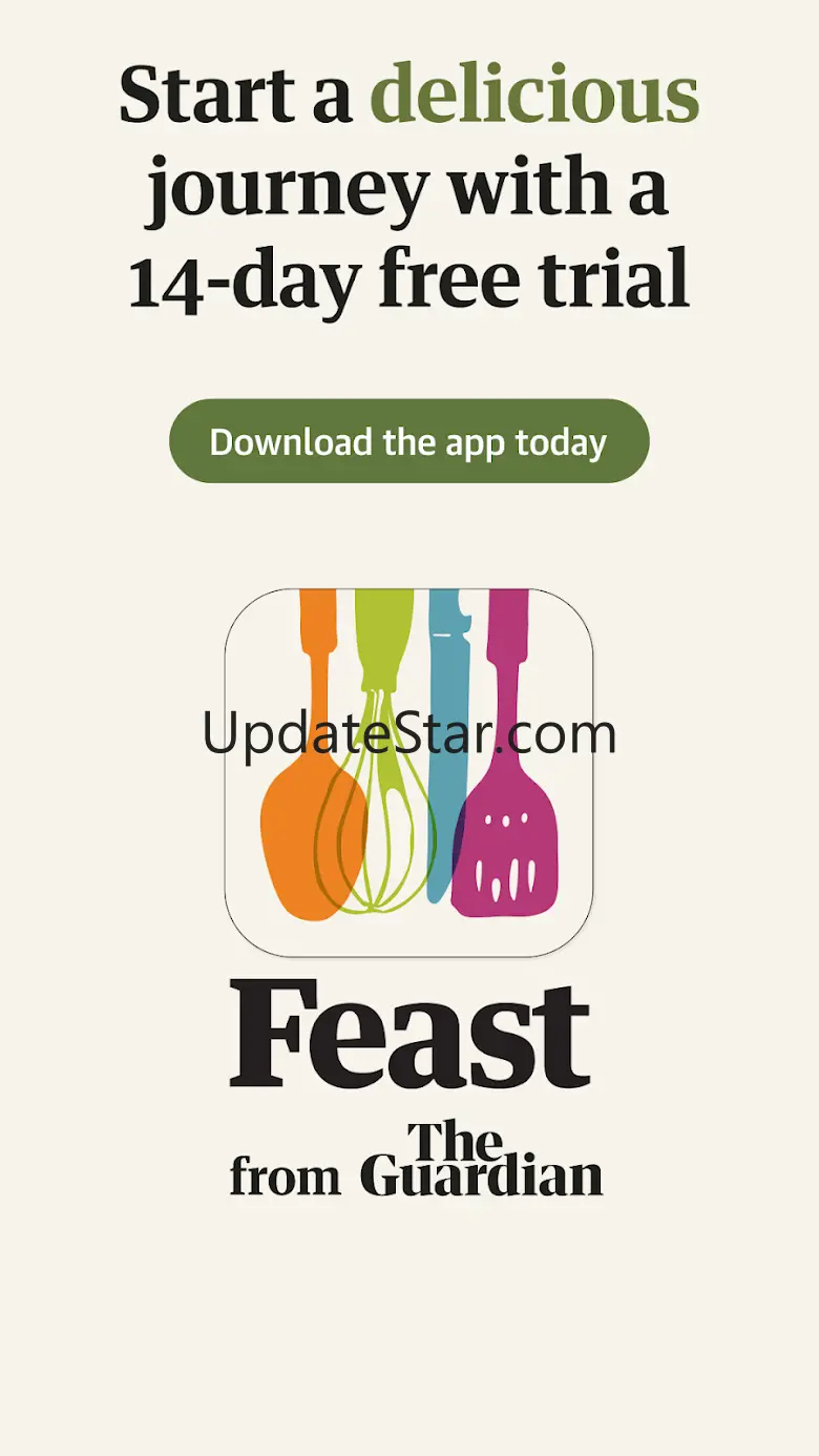 Guardian Feast 1.6