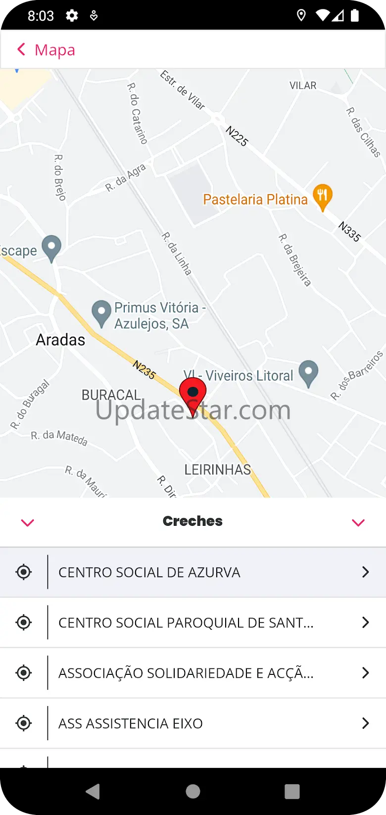 Creche Feliz 2.2.5