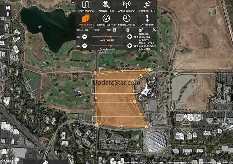 Map Pilot Pro 5.8.2