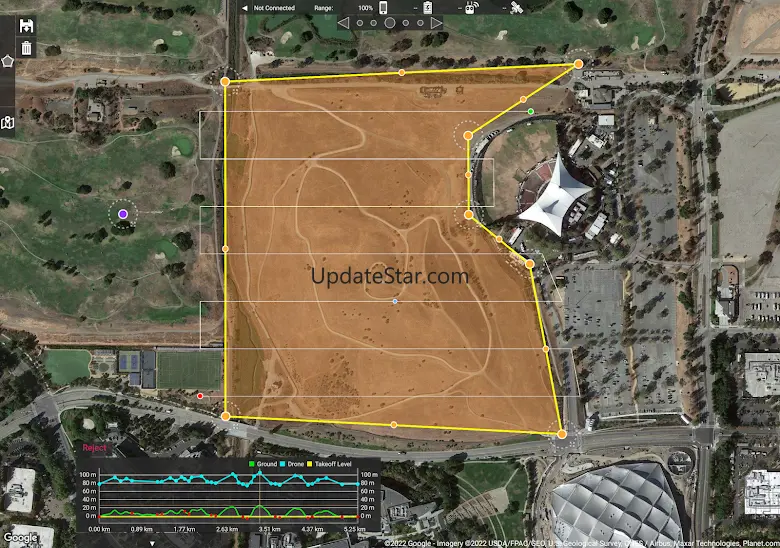 Map Pilot Pro 5.8.2