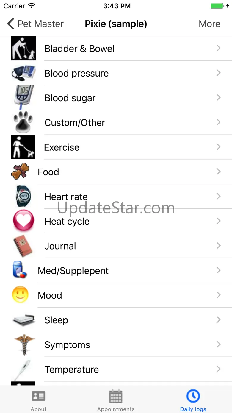 Pet Master Pro 2.6