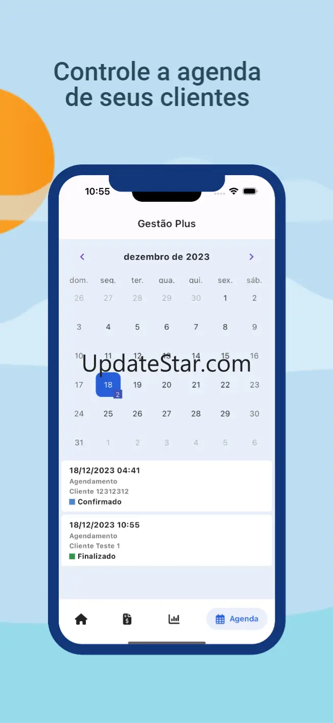 Customers, Orders, Estimates 1.0.40