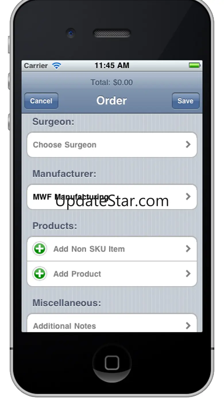 workSmart iBreeze 1.6.86