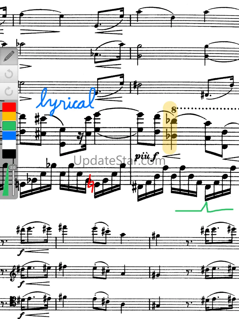 MusicPodium 1.3.1