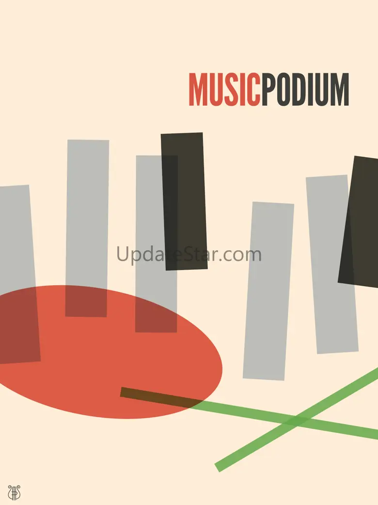 MusicPodium 1.3.1
