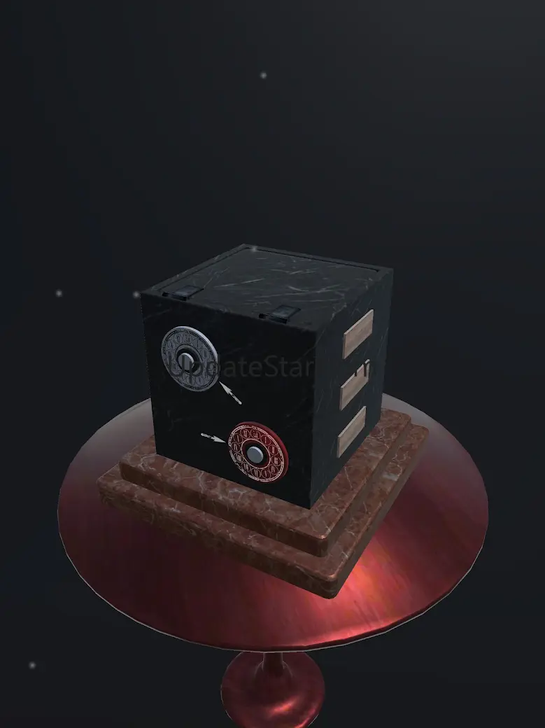 Mystery Box: Hidden Secrets 1.76