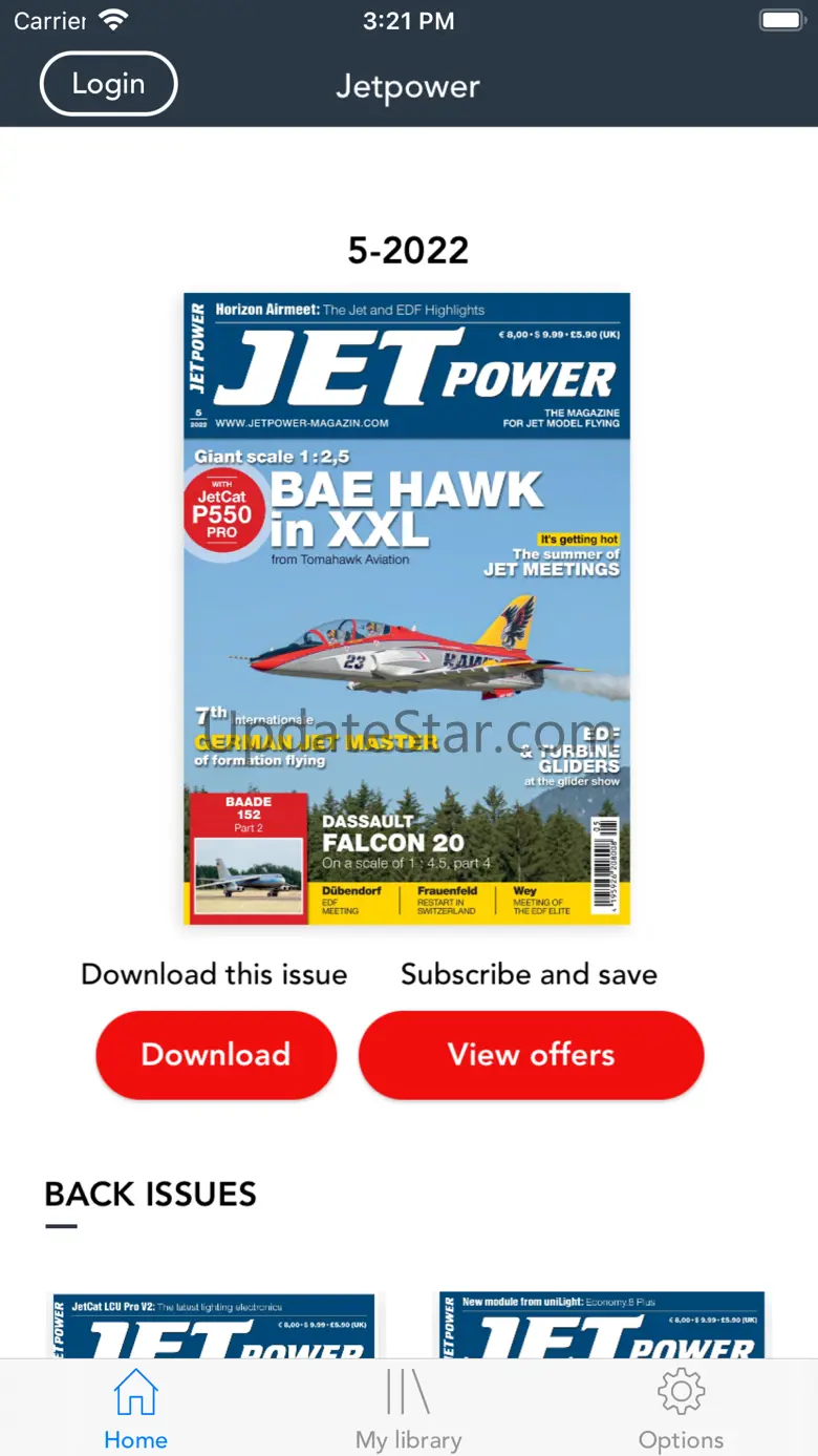 JETPOWER MAGAZINE – English 7.0.38