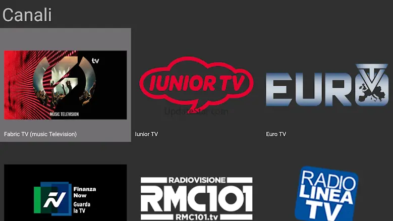 Smart Tv Italia 3.0.1
