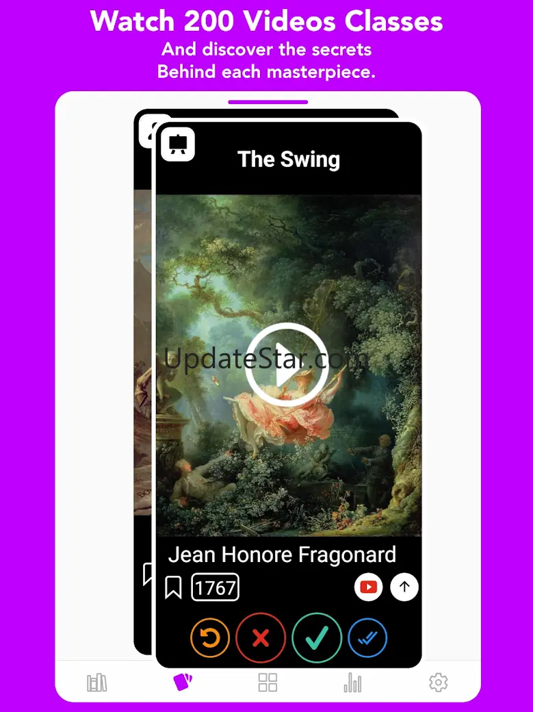 Art History & Famous Paintings 2.7.2