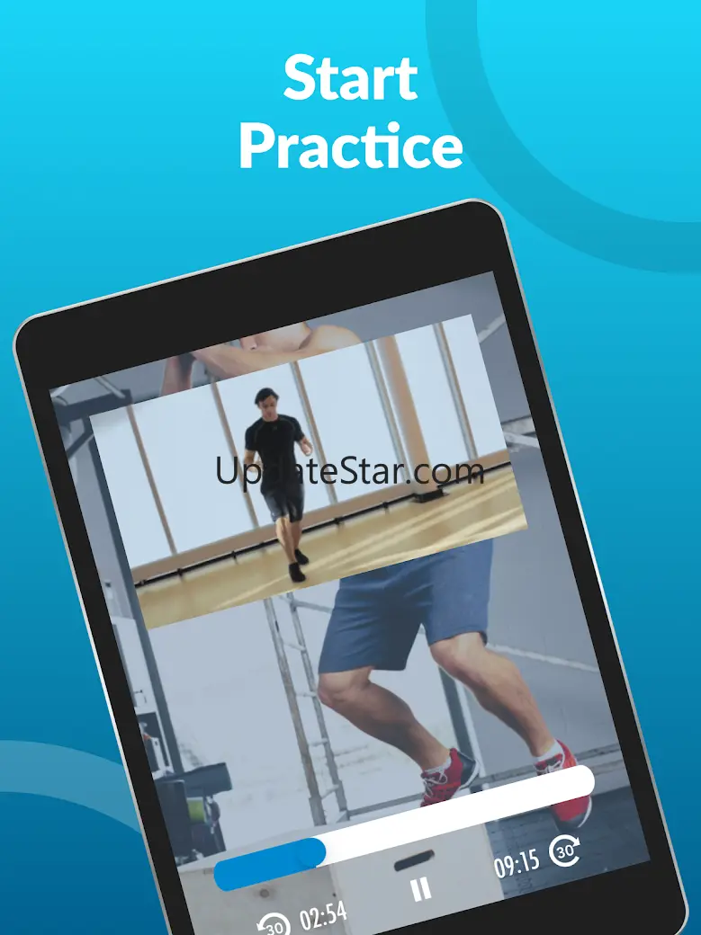 Plyometric Training Workouts 8.2.1