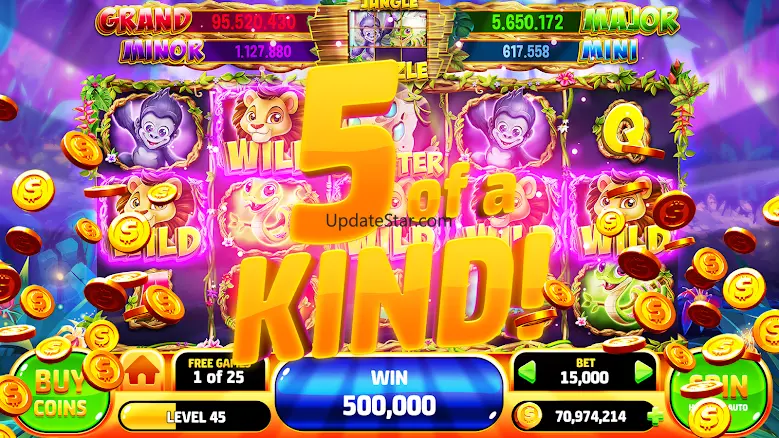 Wild Wins Casino 1.14