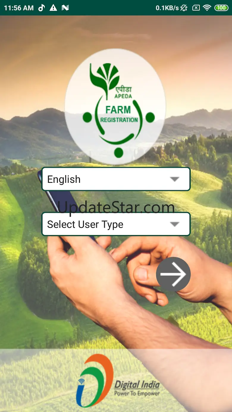 Farm Registration 12