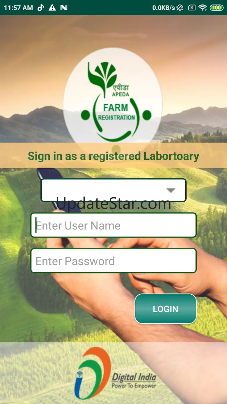 Farm Registration 12