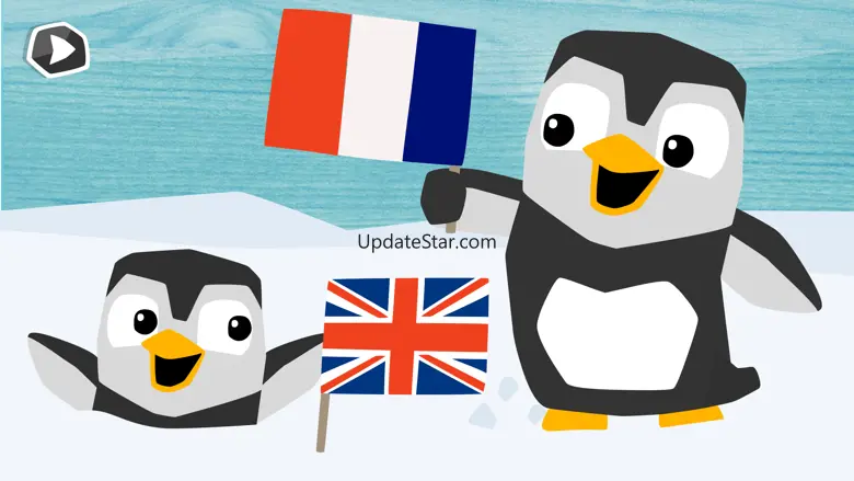 LinguPinguin LITE - EN FR 4.3
