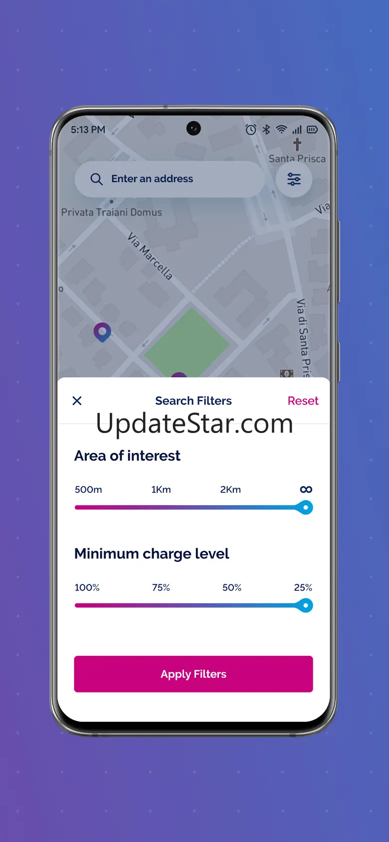 e+ SHARE DRIVALIA 3.0.3.0