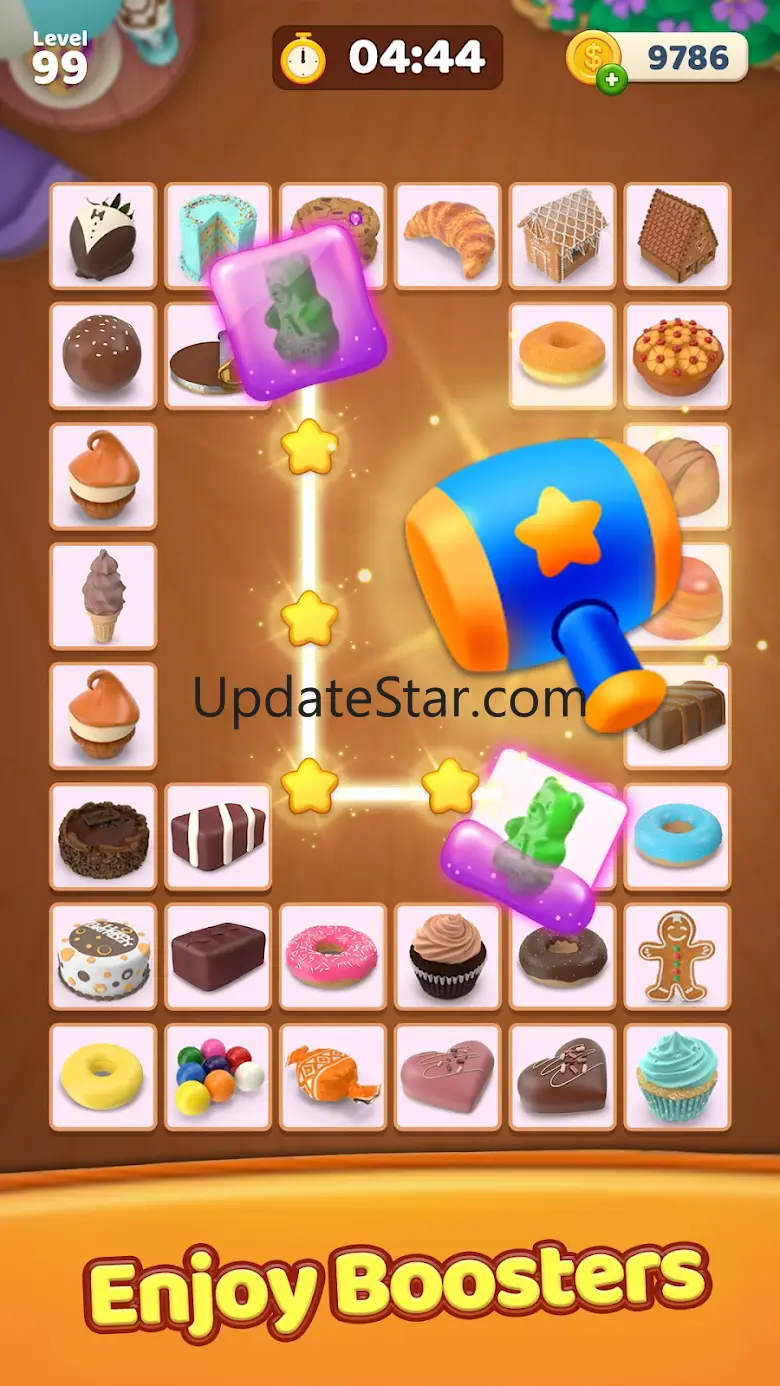 Connect: Pair Tile Match 1.2.6