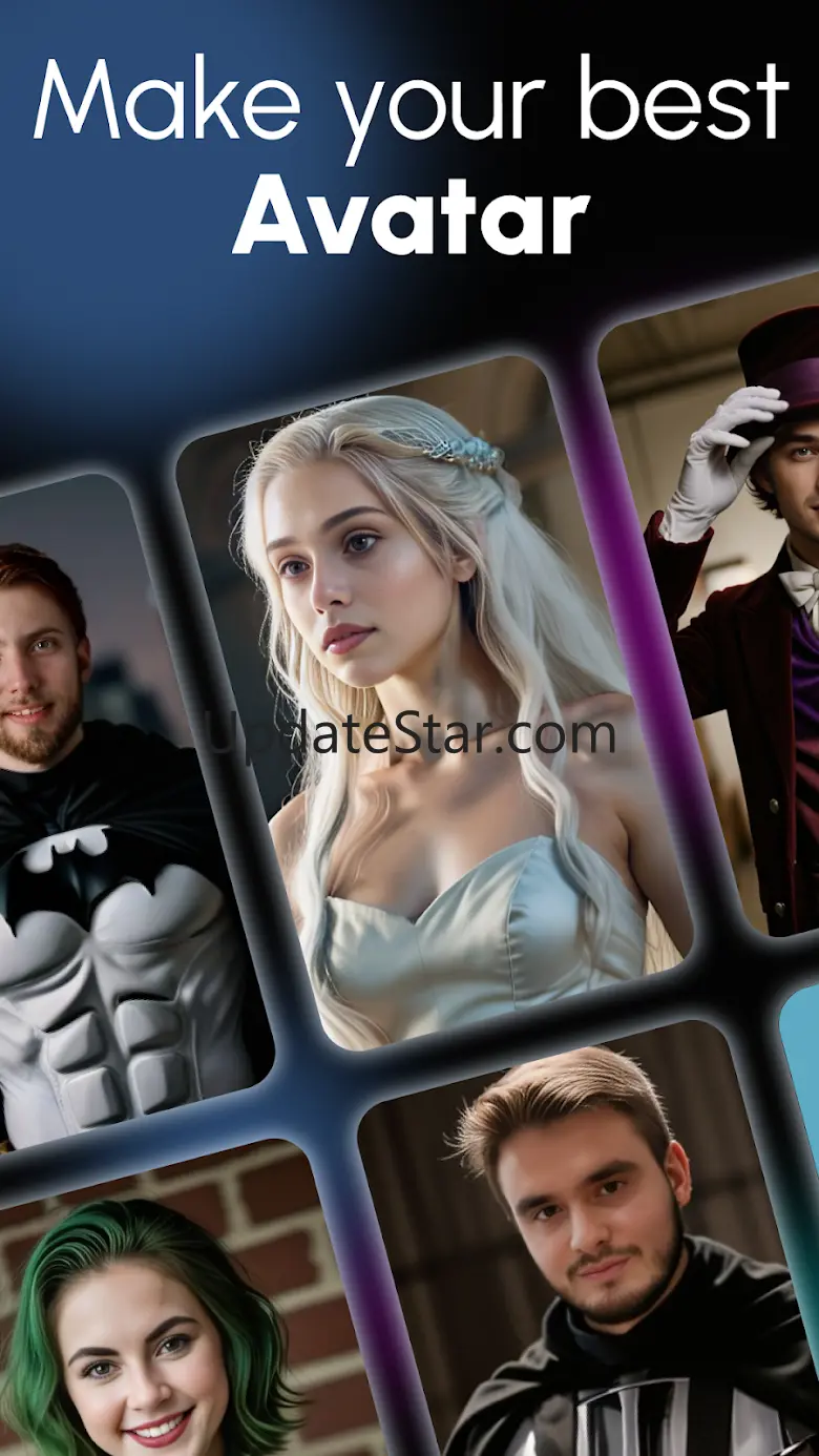 Dally - Image & Art Generator 1.9.9