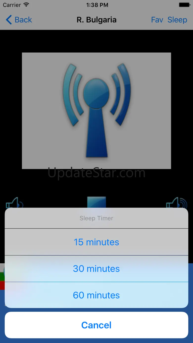 Radio Bulgaria 4.1