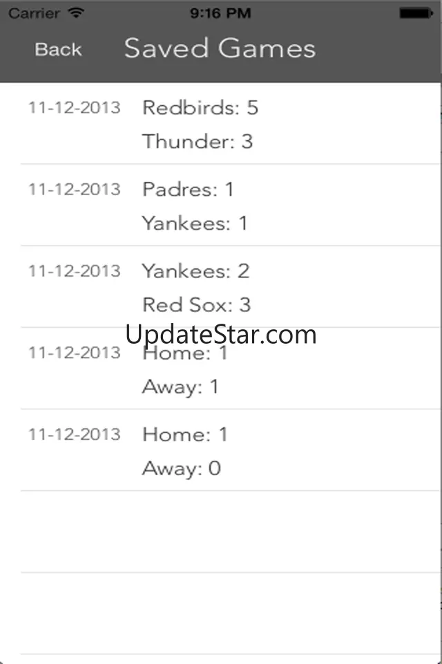 Umpire Indicator 3.0