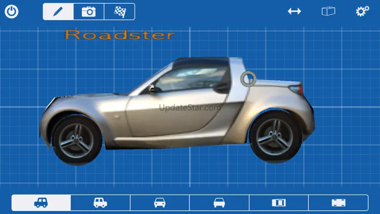 MyCar ! 2.1.0