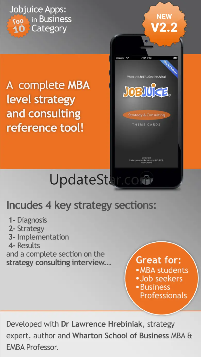 Jobjuice Strategy & Consulting 2.2
