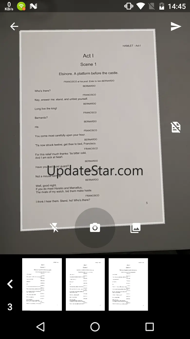 Scan & Paste 1.14.6