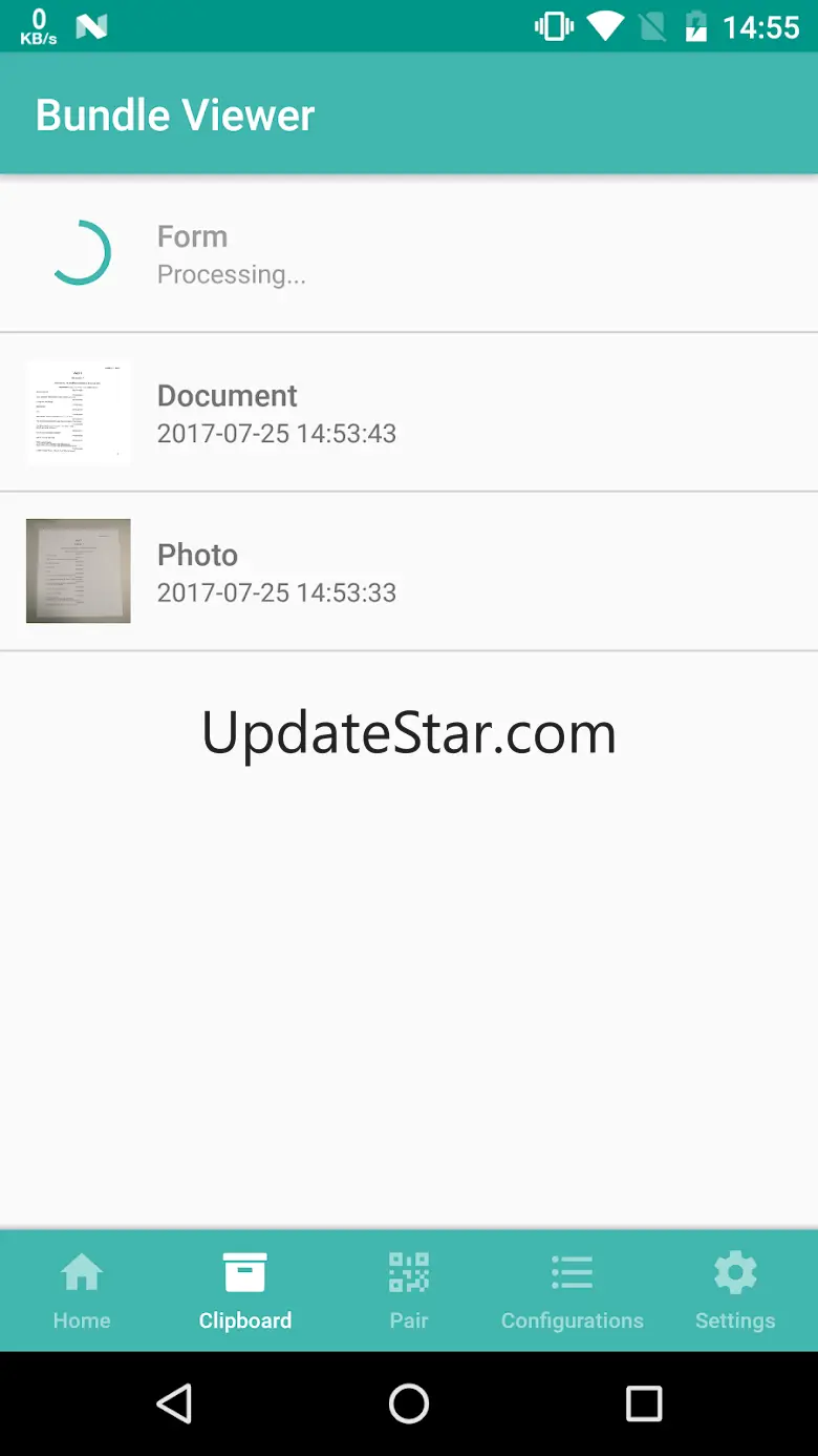 Scan & Paste 1.14.6