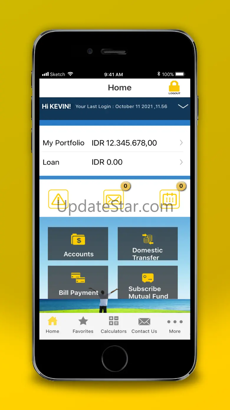 CommBank ID 1.5