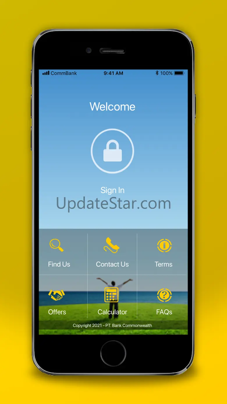 CommBank ID 1.5