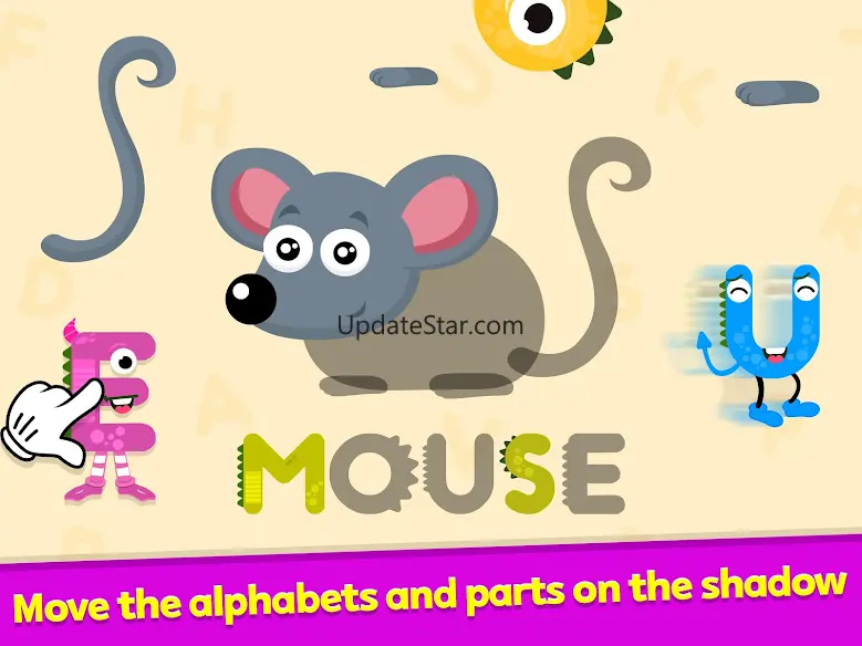 Funny alphabet ABC Games 1.0.2
