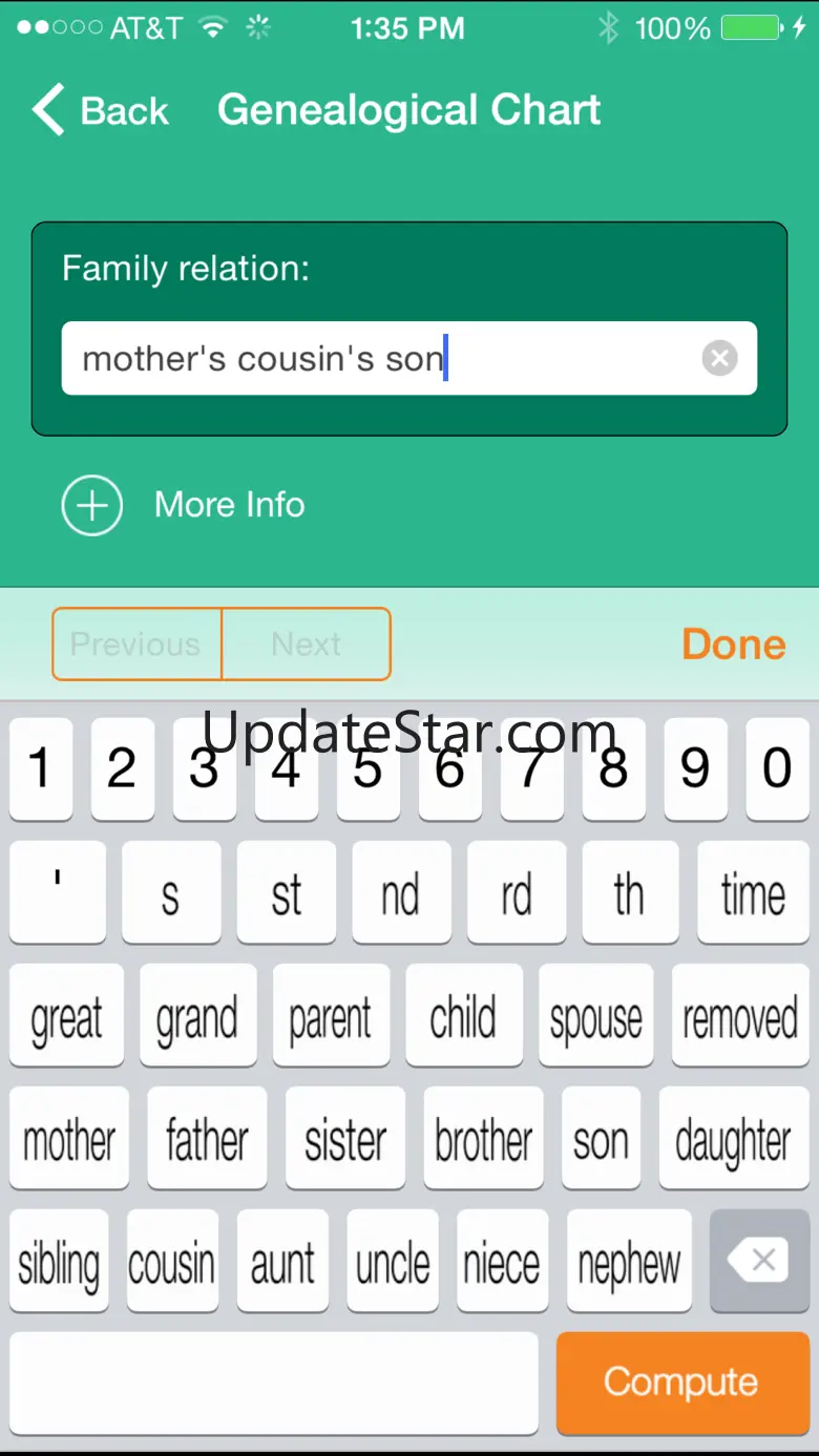 Wolfram Genealogy & History Research Assistant 1.3.1
