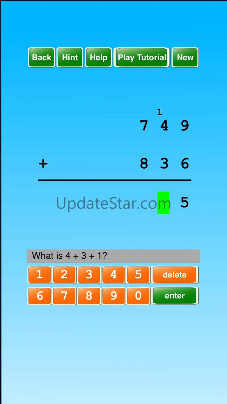 Addition School ! ! 2.3