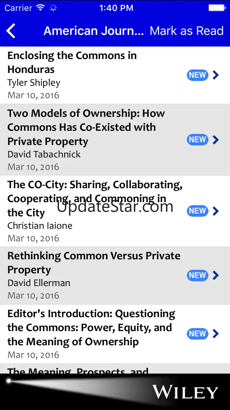 Sociology Spotlight 1.10
