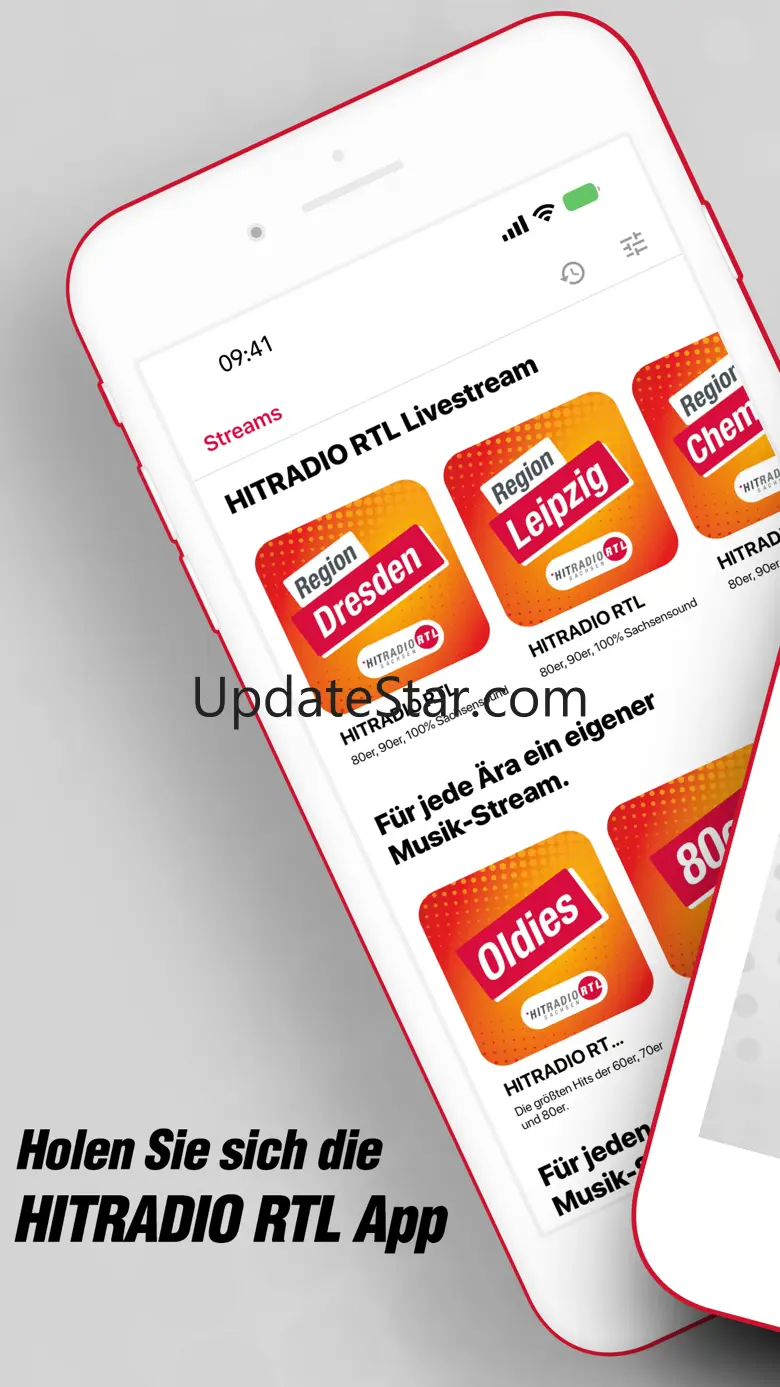 HITRADIO RTL