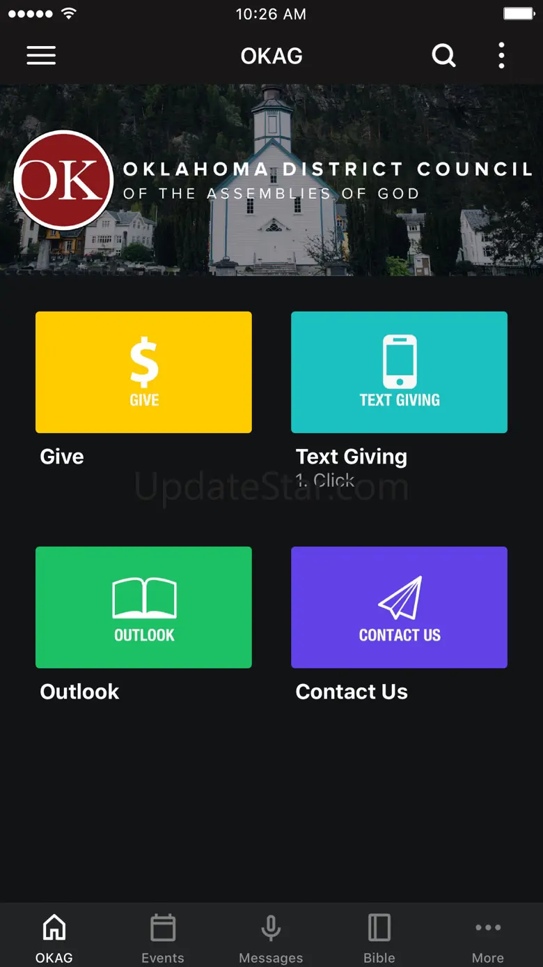 OKAG Mobile 6.0.1